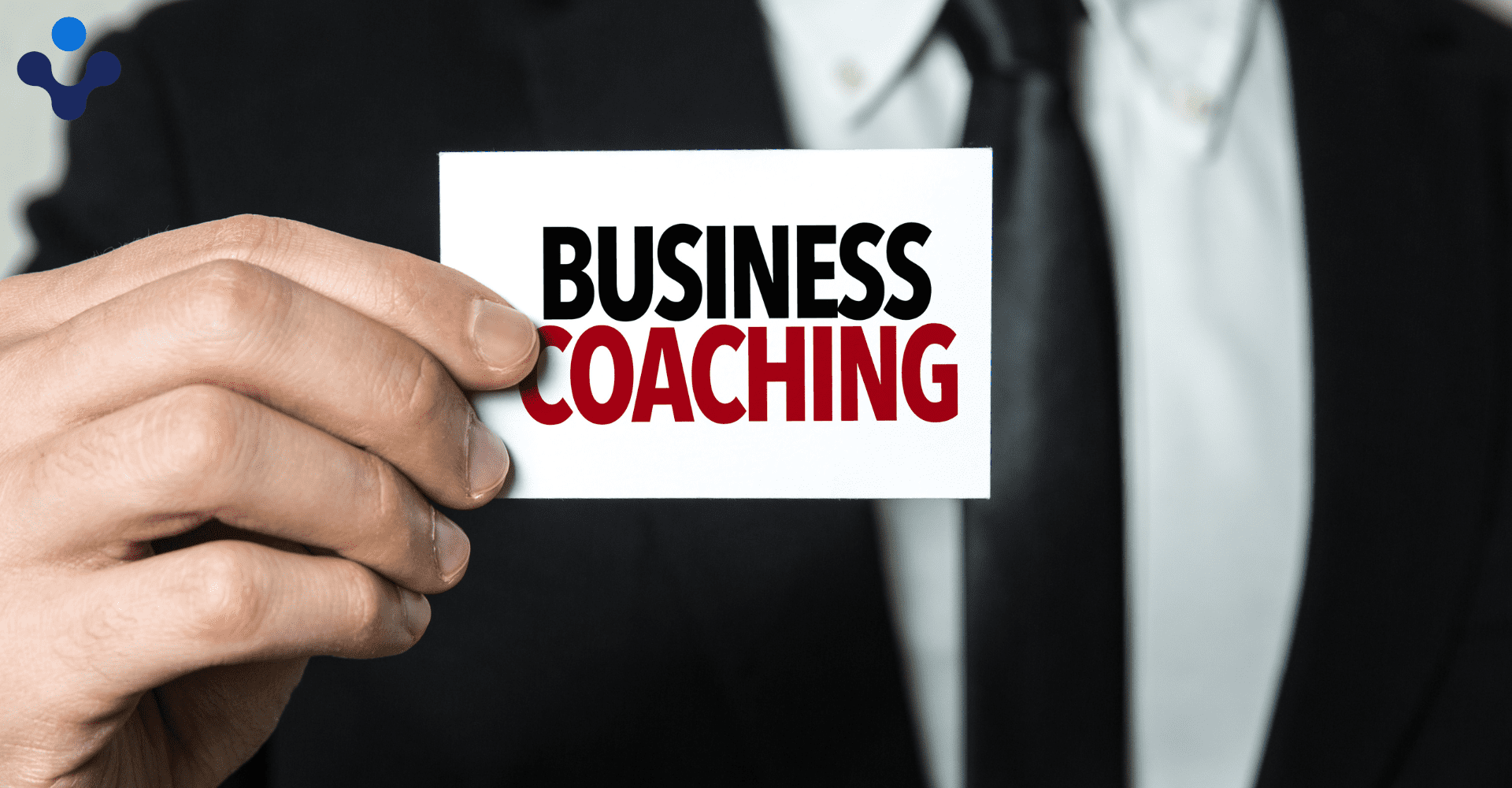 Business coaching 